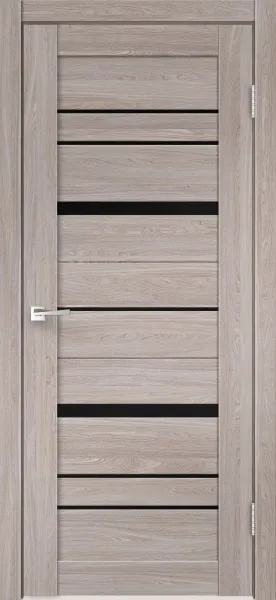 ДВЕРЬ МЕЖКОМНАТНАЯ VELLDORIS ECO FLEX CITY 2 ДУБ АНКОР НОРДИК
