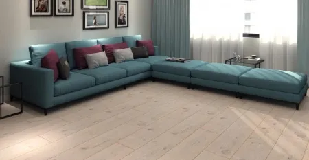 ЛАМИНАТ FLOORPAN EMERALD FP559 ДУБ МАГЕЛЛАН