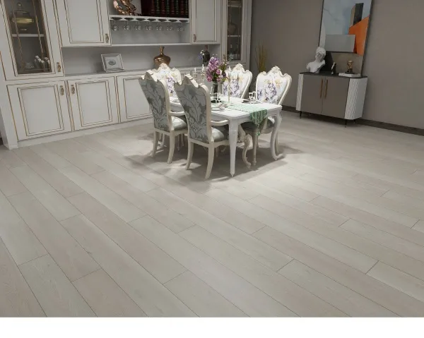 ЛАМИНАТ FLOORWOOD КВАРЦ ВИНИЛ SPC GENESIS ДУБ КОРВУС MC07