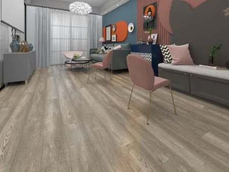 ЛАМИНАТ FLOORWOOD КВАРЦ ВИНИЛ SPC UNIT WOOD ДУБ ФОЛИО 4403