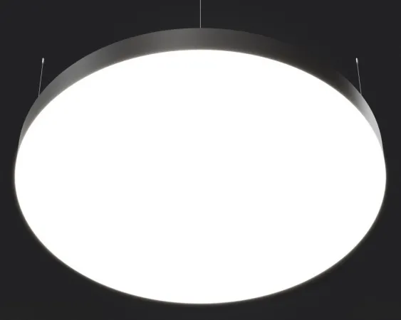 ПОДВЕСНОЙ СВЕТОДИОДНЫЙ СВЕТИЛЬНИК MOON