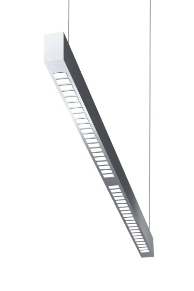 СВЕТИЛЬНИК SCANDY LINE FINEBER 1200ММ МЕТАЛЛИК
