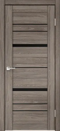 ДВЕРЬ МЕЖКОМНАТНАЯ VELLDORIS ECO FLEX CITY 2 ДУБ АНКОР ЭШ