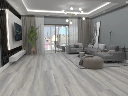 ЛАМИНАТ ЛАМИВУД КВАРЦ ВИНИЛ SPC MODERNO 714 ДУБ ДАНТЕ