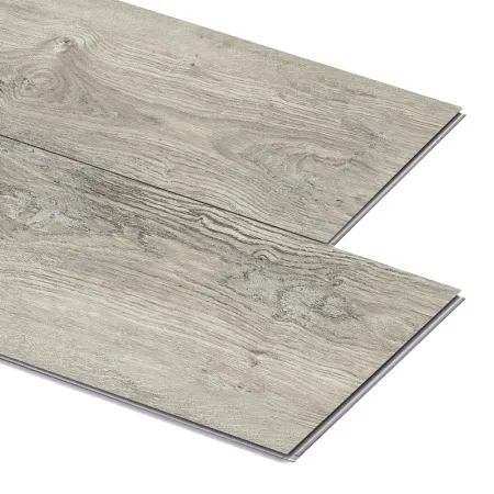 ЛАМИНАТ FLOORWOOD КВАРЦ ВИНИЛ SPC GENESIS ДУБ РЕНЕВАР MV05