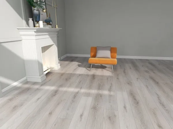 ЛАМИНАТ FLOORWOOD КВАРЦ ВИНИЛ SPC UNIT WOOD ДУБ АЛТЕЙ 5507