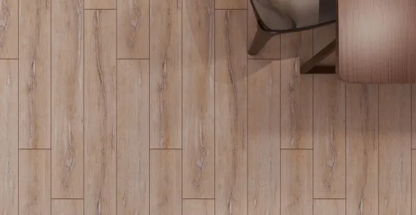 ЛАМИНАТ FLOORPAN EMERALD FP561 ДУБ ЛИВИНГСТОН