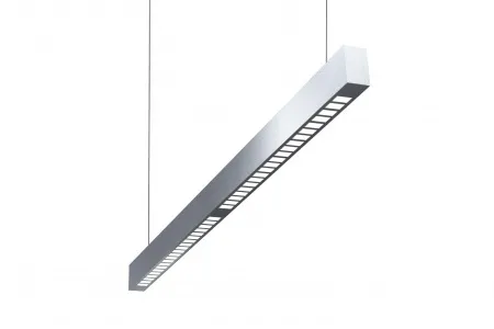 СВЕТИЛЬНИК SCANDY LINE FINEBER 1200ММ МЕТАЛЛИК