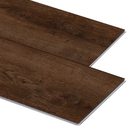 ЛАМИНАТ FLOORWOOD КВАРЦ ВИНИЛ SPC GENESIS ДУБ ЮНИТ MA02