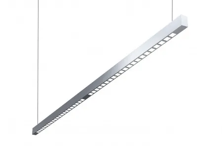СВЕТИЛЬНИК SCANDY LINE FINEBER 1200ММ МЕТАЛЛИК МАТОВЫЙ