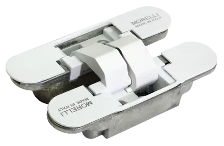 ПЕТЛИ СКРЫТЫЕ MORELLI HH-4 W