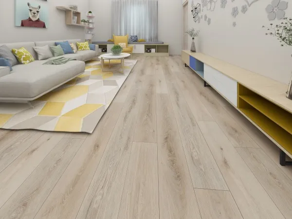 ЛАМИНАТ FLOORWOOD КВАРЦ ВИНИЛ SPC UNIT WOOD ДУБ АЛЕРАНА 5508