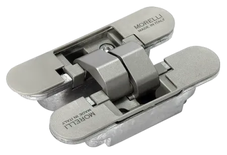ПЕТЛИ СКРЫТЫЕ MORELLI HH-4 SN