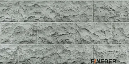 ФАСАДНАЯ ПАНЕЛЬ ДАЧНЫЙ ДОЛОМИТ СВЕТЛО-СЕРЫЙ ФАСАДНАЯ ПАНЕЛЬ ДАЧНЫЙ ДОЛОМИТ СВЕТЛО-СЕРЫЙ