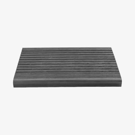 СТУПЕНЬ UNODECK SCALA СЕРЫЙ 4000x345x23ММ
