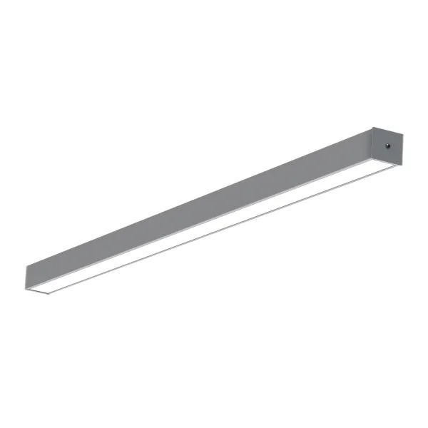 СВЕТИЛЬНИК LED CSVT CUBO 50*50 ДУБ МРАМОРТНЫЙ