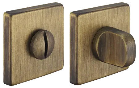 ЗАВЕРТКА САНТЕХНИЧЕСКАЯ LUX-WC-SQ CAFFE