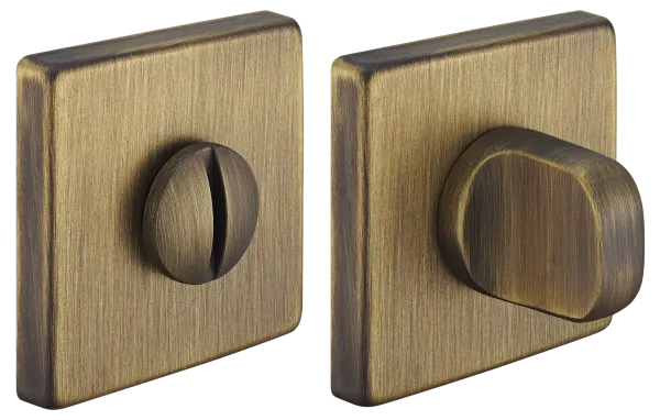 ЗАВЕРТКА САНТЕХНИЧЕСКАЯ LUX-WC-SQ CAFFE