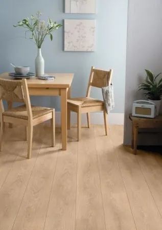 ЛАМИНАТ FLOORDREAMS VARIO 33КЛ/12ММ 8634 ДУБ БРАШИРОВАННЫЙ