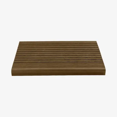 СТУПЕНЬ UNODECK SCALA ОРЕХ 3000x345x23ММ