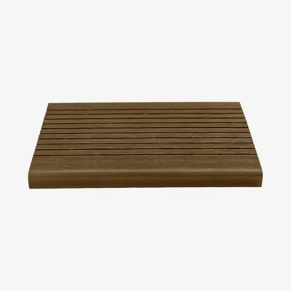 СТУПЕНЬ UNODECK SCALA ОРЕХ 3000x345x23ММ