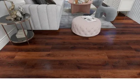 ЛАМИНАТ FLOORWOOD КВАРЦ ВИНИЛ SPC GENESIS ДУБ ЮНИТ MA02