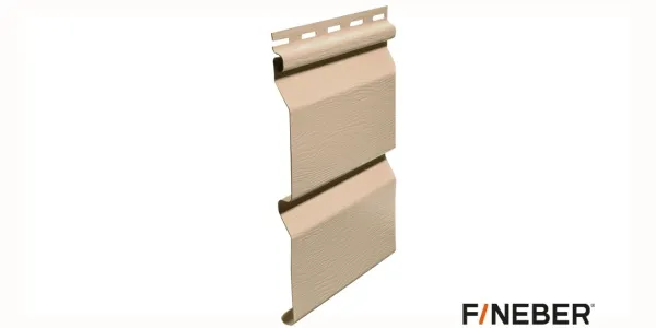 ВИНИЛОВЫЙ САЙДИНГ FINEBER STANDART CLASSIC COLOR САКУРА ВИНИЛОВЫЙ САЙДИНГ FINEBER STANDART CLASSIC COLOR САКУРА