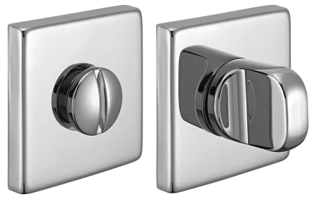 ЗАВЕРТКА САНТЕХНИЧЕСКАЯ LUX-WC-SQ CRO