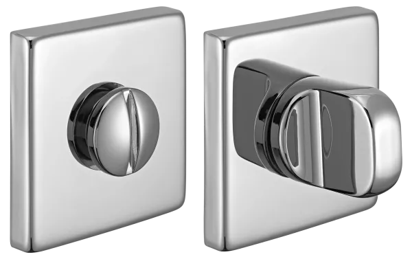 ЗАВЕРТКА САНТЕХНИЧЕСКАЯ LUX-WC-SQ CRO