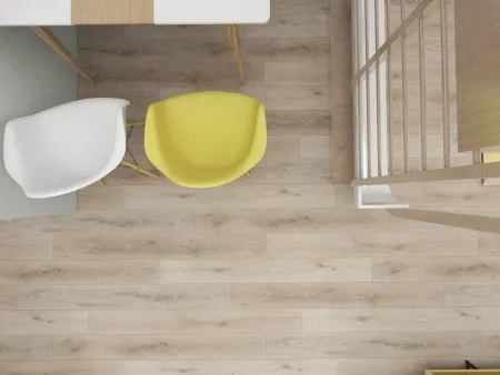 ЛАМИНАТ FLOORWOOD КВАРЦ ВИНИЛ SPC UNIT WOOD ДУБ АЛЕРАНА 5508