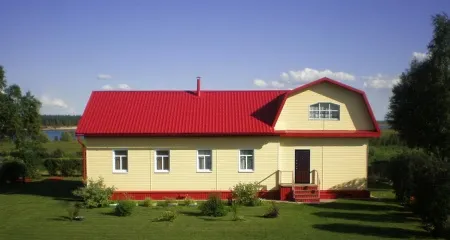 ВИНИЛОВЫЙ САЙДИНГ FINEBER STANDART CLASSIC COLOR ШАМПАНЬ