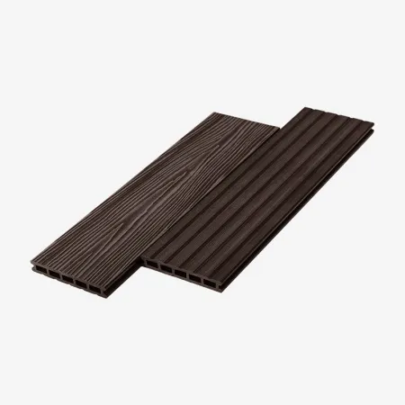 ТЕРРАСНАЯ ДОСКА UNODECK MOGANO ВЕНГЕ 3000х165x24ММ