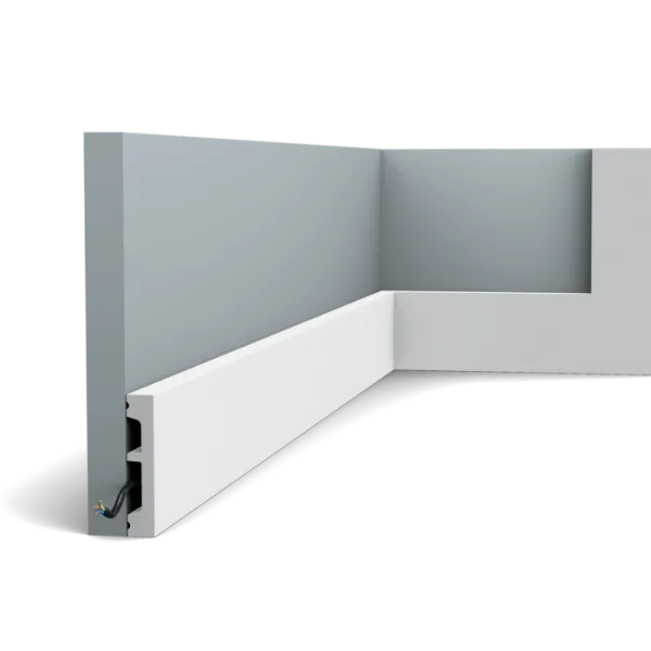 ПЛИНТУС ORAC SX157 SQUARE