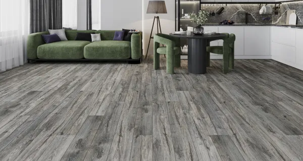 ЛАМИНАТ FLOORPAN RUBY FP577 ДУБ БЕНУА