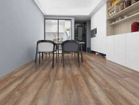 ЛАМИНАТ FLOORWOOD КВАРЦ ВИНИЛ SPC UNIT WOOD ДУБ ТИЗОЛЬ 4402