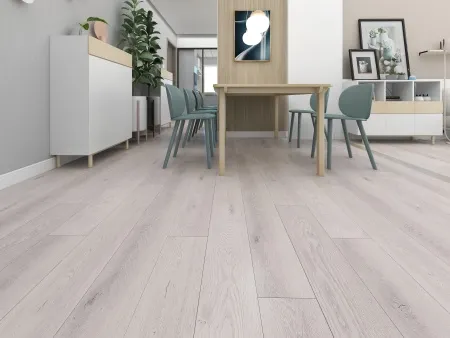 ЛАМИНАТ FLOORWOOD КВАРЦ ВИНИЛ SPC UNIT WOOD ДУБ ЭЛЬКАР 3909