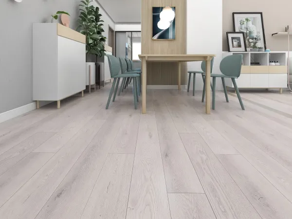 ЛАМИНАТ FLOORWOOD КВАРЦ ВИНИЛ SPC UNIT WOOD ДУБ ЭЛЬКАР 3909