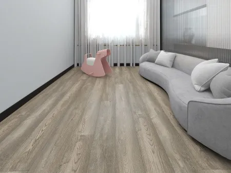 ЛАМИНАТ FLOORWOOD КВАРЦ ВИНИЛ SPC UNIT WOOD ДУБ ФОЛИО 4403