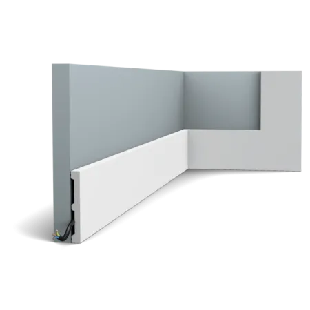 ПЛИНТУС ORAC SX163 SQUARE