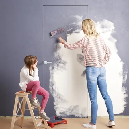 ДВЕРЬ МЕЖКОМНАТНАЯ VELLDORIS INVISIBLE
