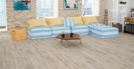 ЛАМИНАТ FLOORPAN BLUE FP703.2 ДУБ АЛЕН