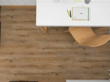 ЛАМИНАТ FLOORWOOD КВАРЦ ВИНИЛ SPC UNIT WOOD ДУБ КЕДДИ 5210