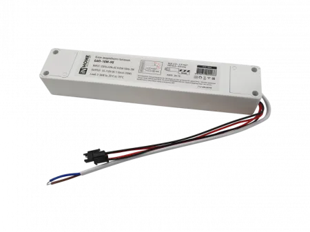 БЛОК АВАРИЙНОГО ПИТАНИЯ БАП-10W-90 IN HOME