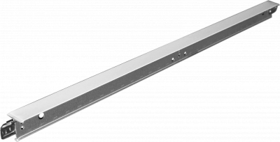 Т-ПРОФИЛЬ БЕЛЫЙ АЛБЕС CLICK PRIM 24ММ 600ММ