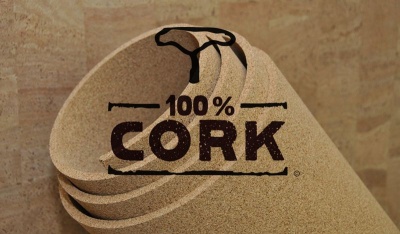 ПРОБКОВАЯ ПОДЛОЖКА CORK
