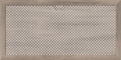 ЭКРАН ДЛЯ РАДИАТОРА СТЕЛЛА ГЛОРИЯ ДУБ ВИНТАЖ 120