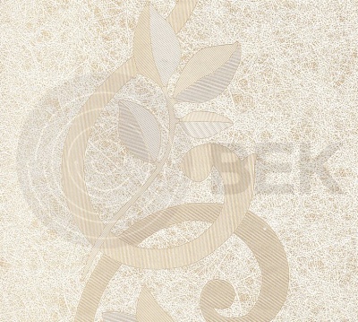 ЛАМИНИРОВАННЫЕ ПАНЕЛИ ПВХ ШЕЛКОГРАФИЯ БРОНЗА