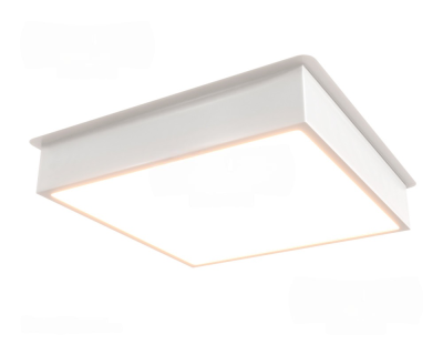 СВЕТИЛЬНИК СВЕТОДИОДНЫЙ ГРИЛЬЯТО ДОМИНО 200 IP20 3000K