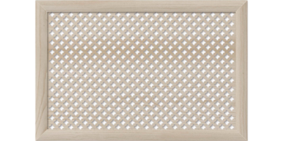 ЭКРАН ДЛЯ РАДИАТОРА СТЕЛЛА ГОТИКО ДУБ СОНОМА 90