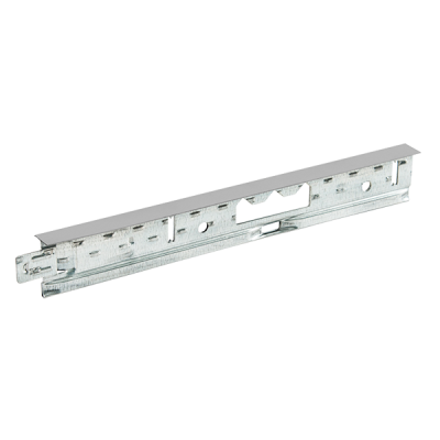 Т-ПРОФИЛЬ PRiMET PREMIUM 15ММ 3600ММ МЕТАЛЛИК